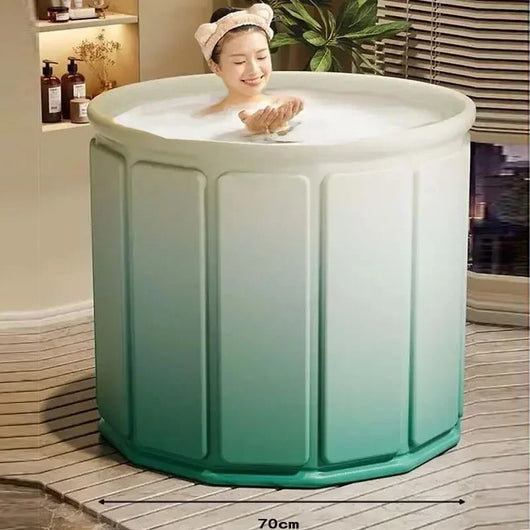 Foldable Adult SPA Bathtub