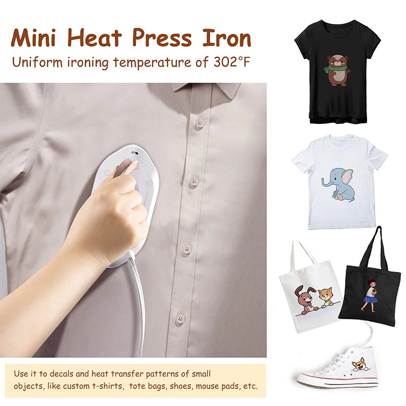 IronGo 🔥🧳 – heat-on-the-go