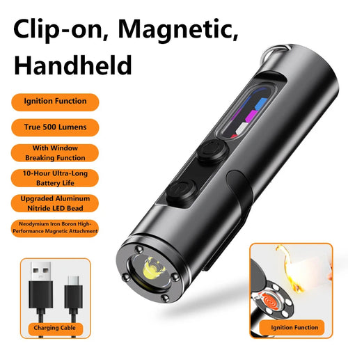 MiniForce Light Tool