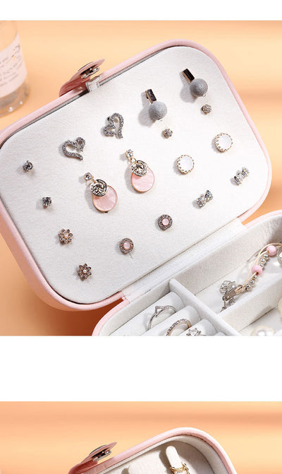 FindersFrenzy Jewelry Case