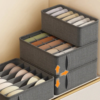 FindersFrenzy Drawer Storage Box