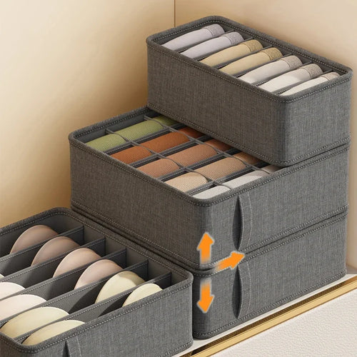 FindersFrenzy Drawer Storage Box
