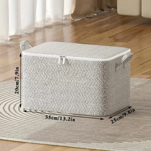 FindersFrenzy Wardrobe Organizer