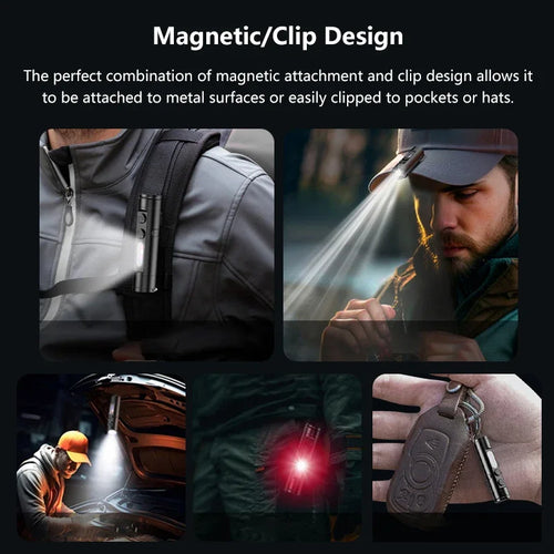 MiniForce Light Tool