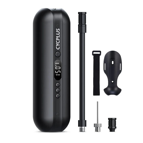 AirFlex Elite High-Pressure Air Pump