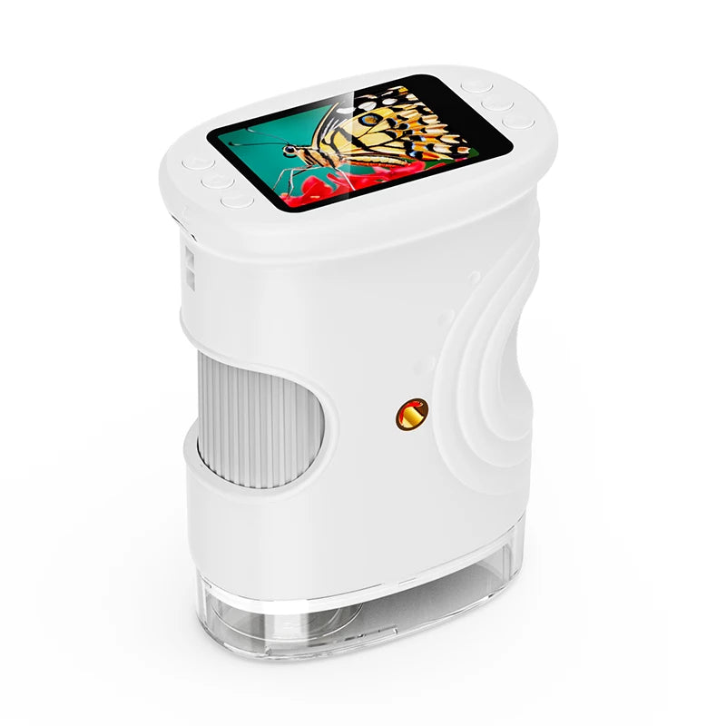 FineFocus Digital Microscope
