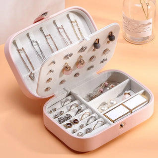FindersFrenzy Jewelry Case
