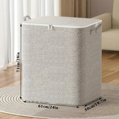FindersFrenzy Wardrobe Organizer