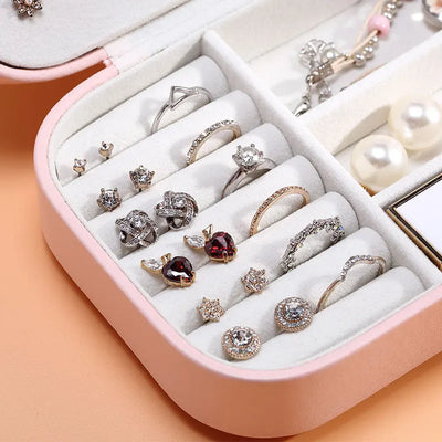 FindersFrenzy Jewelry Case