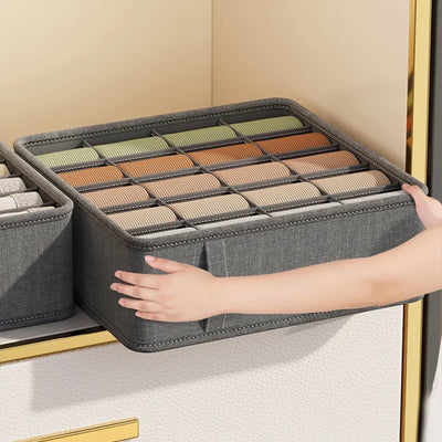 FindersFrenzy Drawer Storage Box
