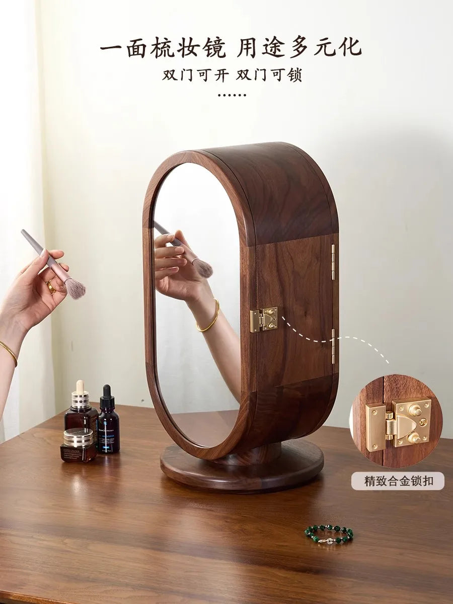Aurelis 360° Vanity Vault