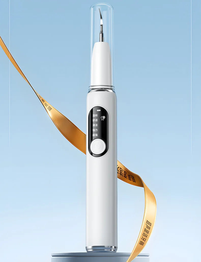 PawLuxe Dental Tool