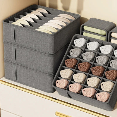 FindersFrenzy Drawer Storage Box