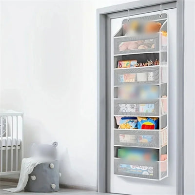 Hanging Pocket Storage Organizer