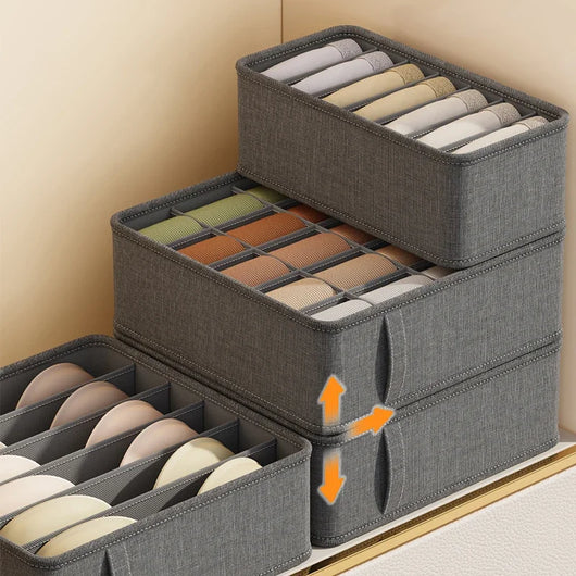 FindersFrenzy Drawer Storage Box