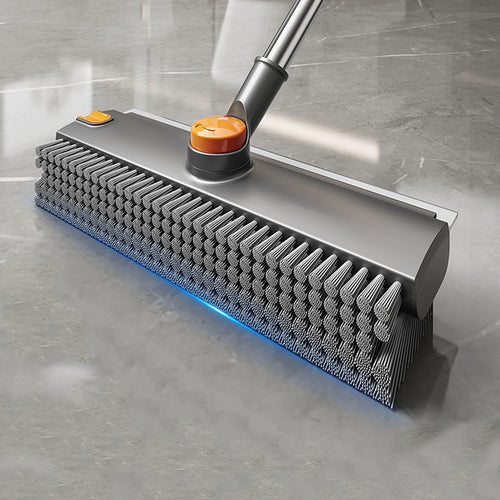 3-in-1 Floor Scrubber Brush