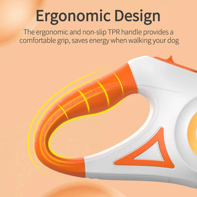 GlowTrack Pet Leash