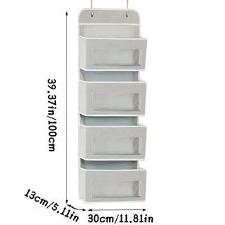 Hanging Pocket Storage Organizer