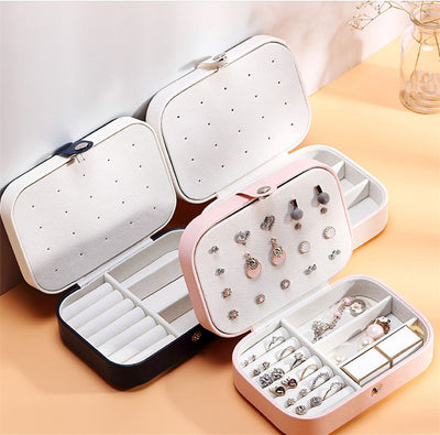 FindersFrenzy Jewelry Case