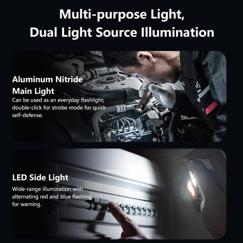 MiniForce Light Tool