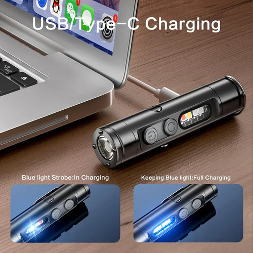MiniForce Light Tool