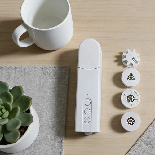 HaloMove Smart Shade Control
