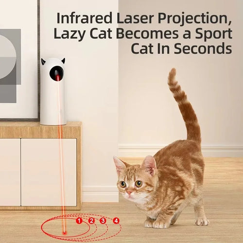 Feline Motion Unit