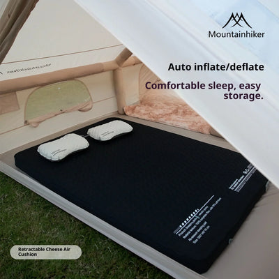 ZenLay Recovery Mattress