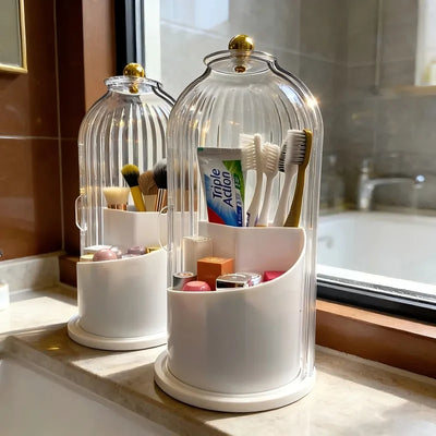 FindersFrenzy Rotating Storage Box