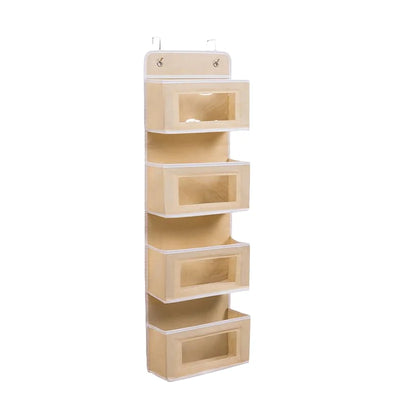 Hanging Pocket Storage Organizer