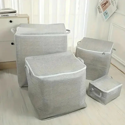 FindersFrenzy Wardrobe Organizer