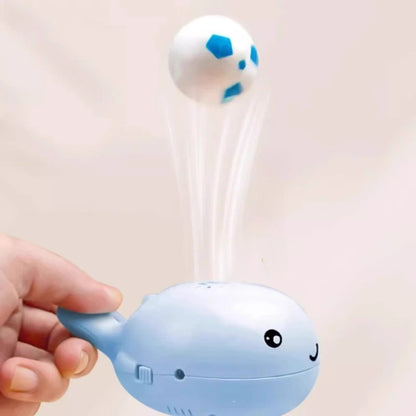 🐋 WhaleSpin Hover Buddy – Floating Ball Cat Teaser & Mini Fan