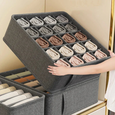 FindersFrenzy Drawer Storage Box