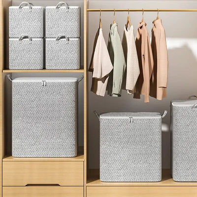 FindersFrenzy Wardrobe Organizer