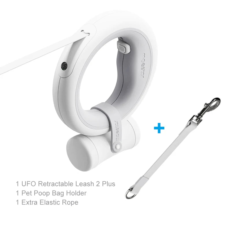 NeoRing Dog Leash