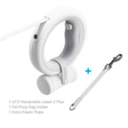 NeoRing Dog Leash