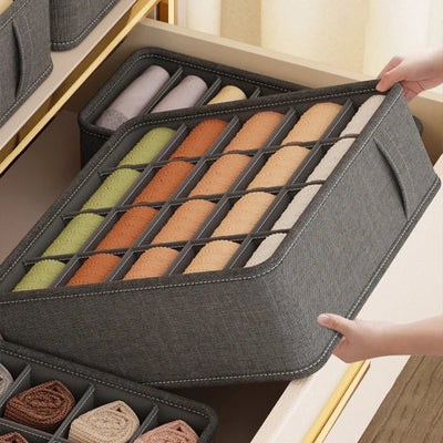 FindersFrenzy Drawer Storage Box