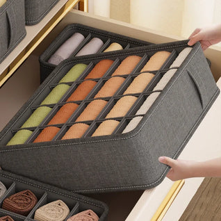 FindersFrenzy Drawer Storage Box