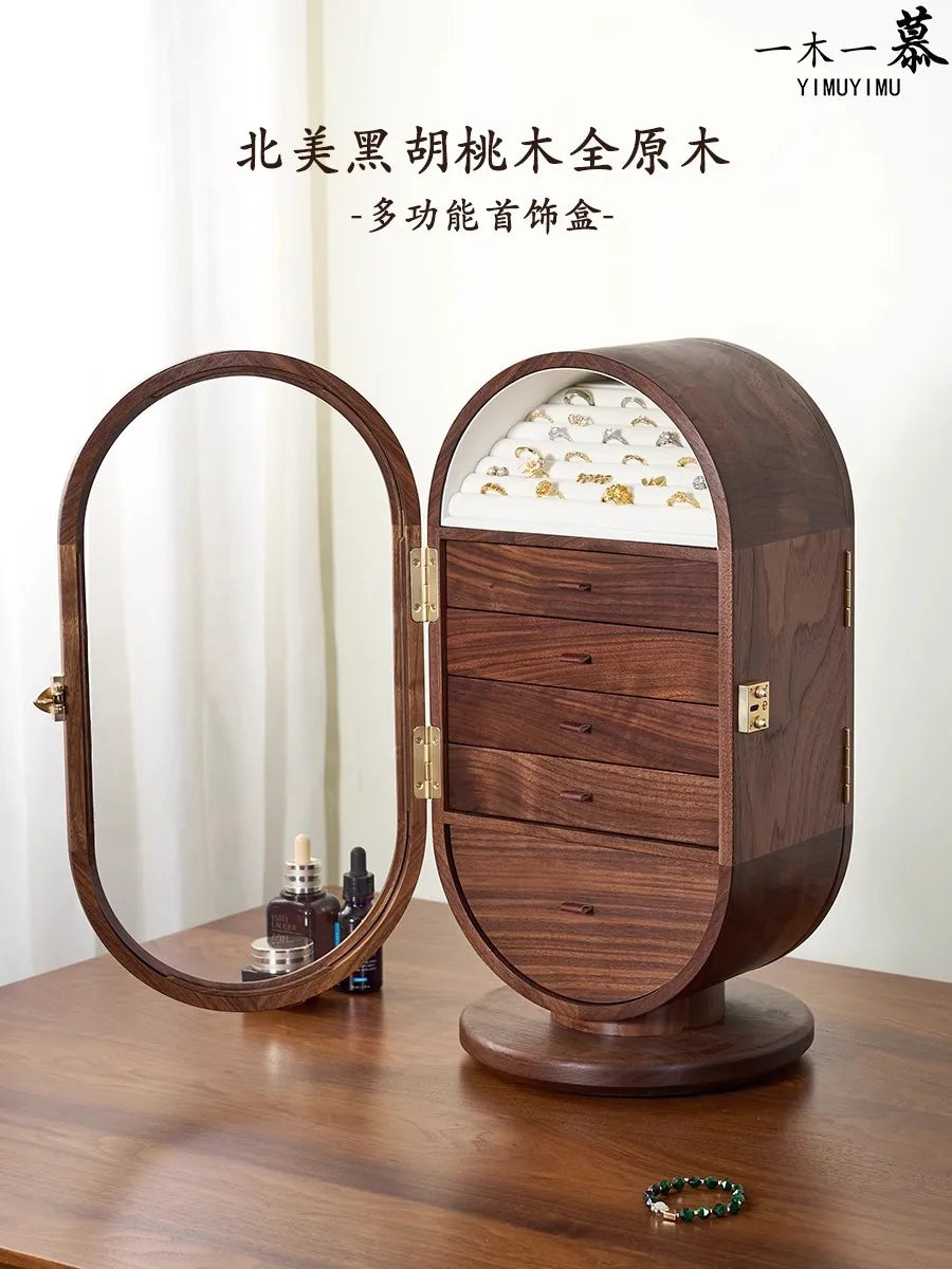 Aurelis 360° Vanity Vault