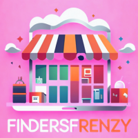 FindersFrenzy