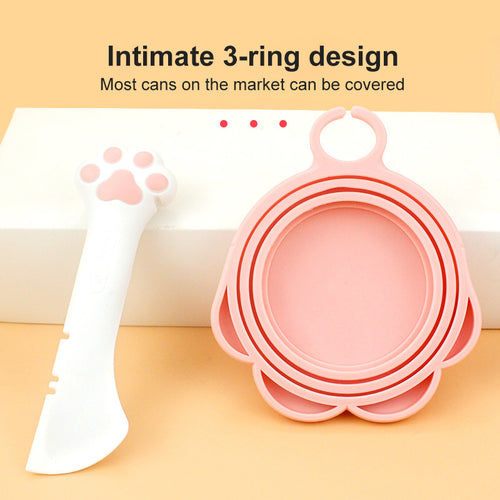 PureServe Pet Spoon
