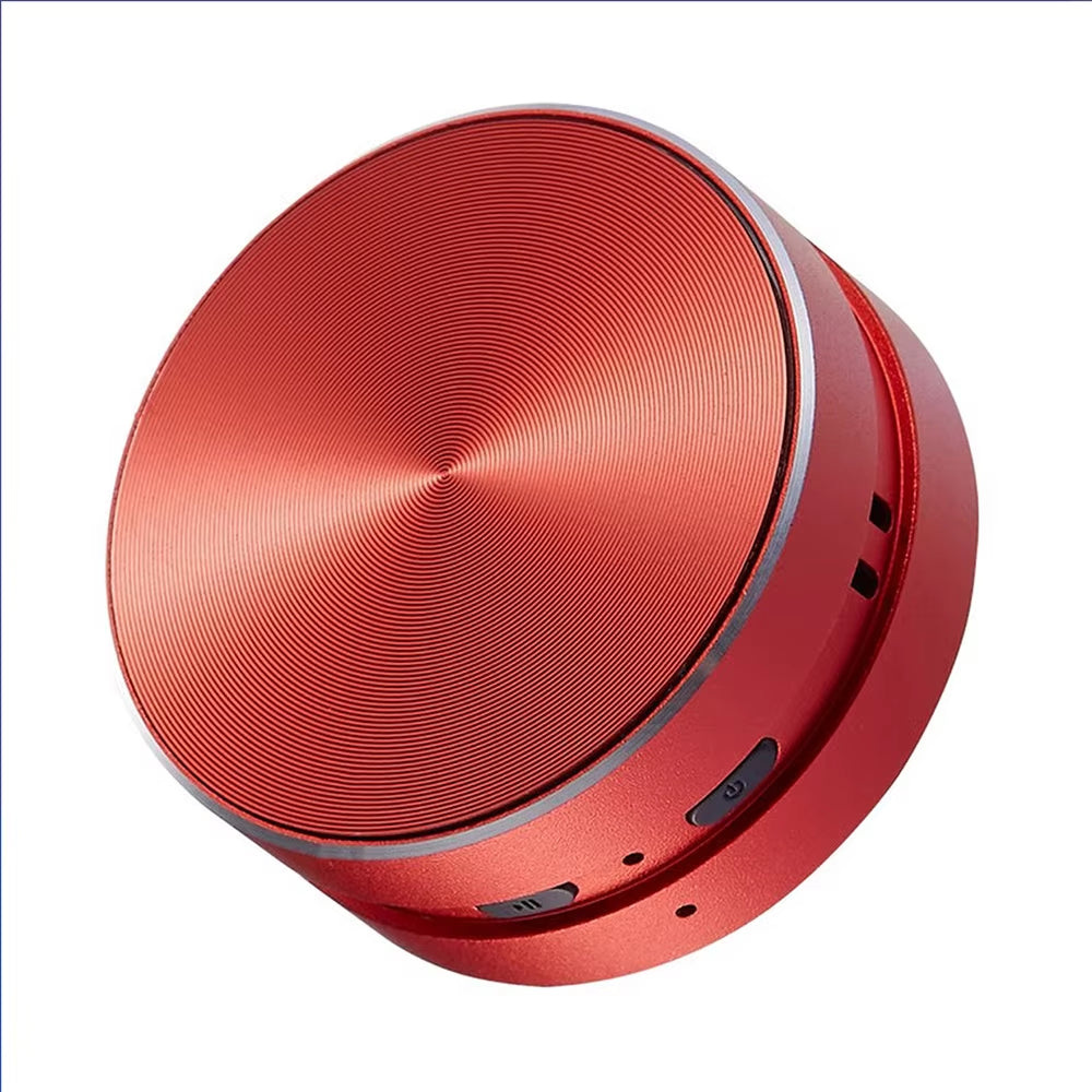 2025 Wireless Stereo Bone Conduction Speaker - Bluetooth-Compatible TWS Hummingbird Design
