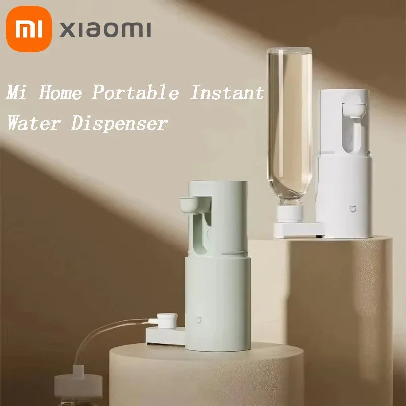 InstaBoil Mini