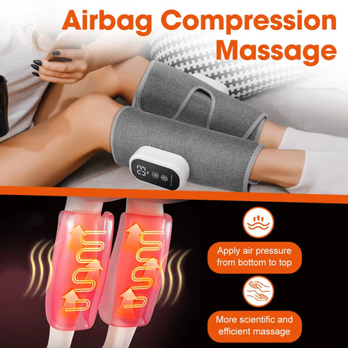AirSculpt Compression Wrap