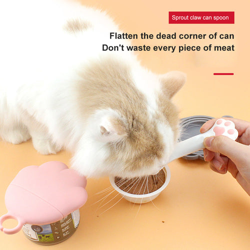 PureServe Pet Spoon