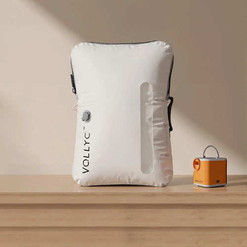 AirLock Travel Pack